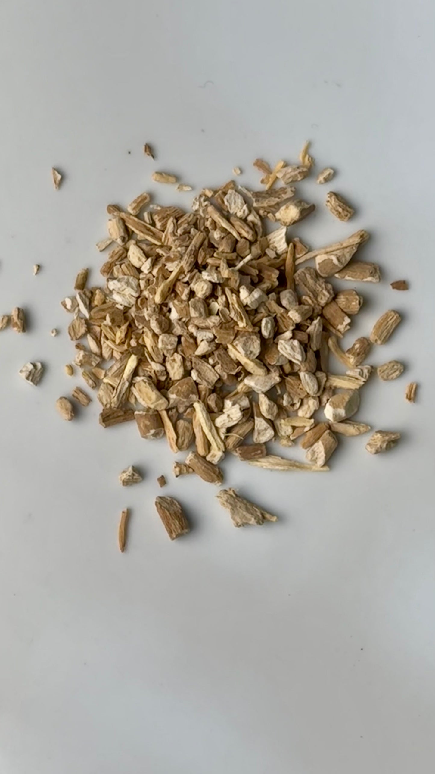 Ashwagandha Root