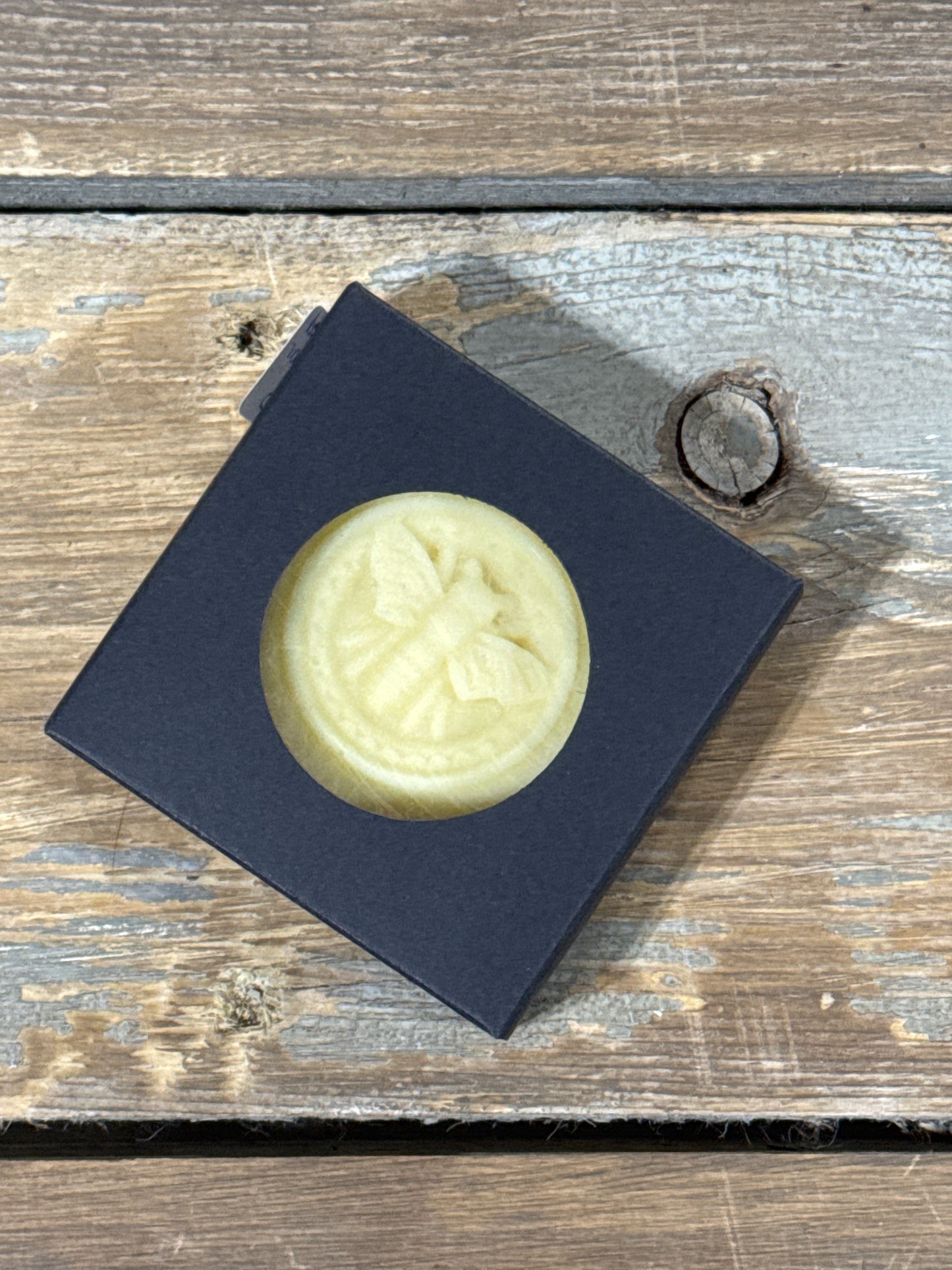 Tallow Lotion Bar