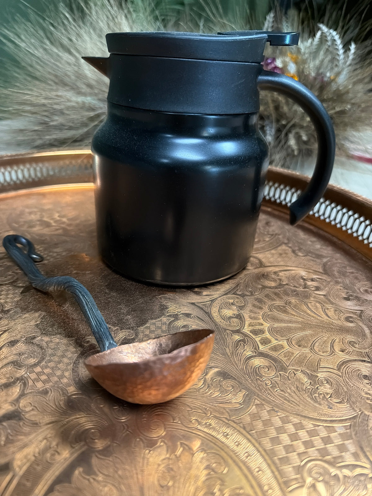 Thermos Infusers