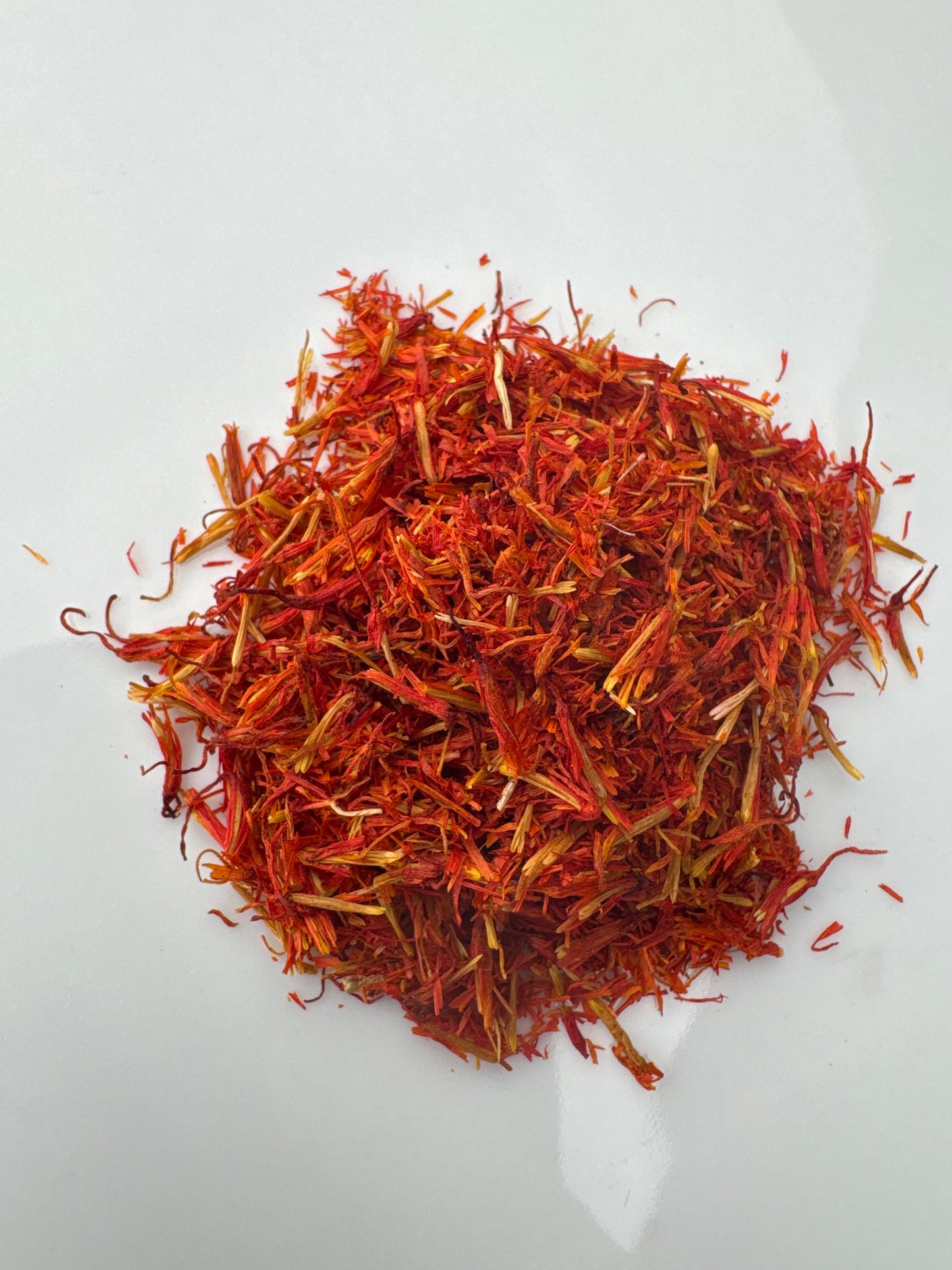 Safflower