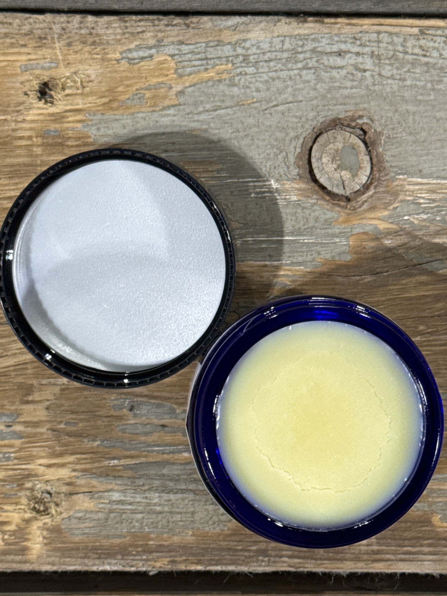 Tallow Balm