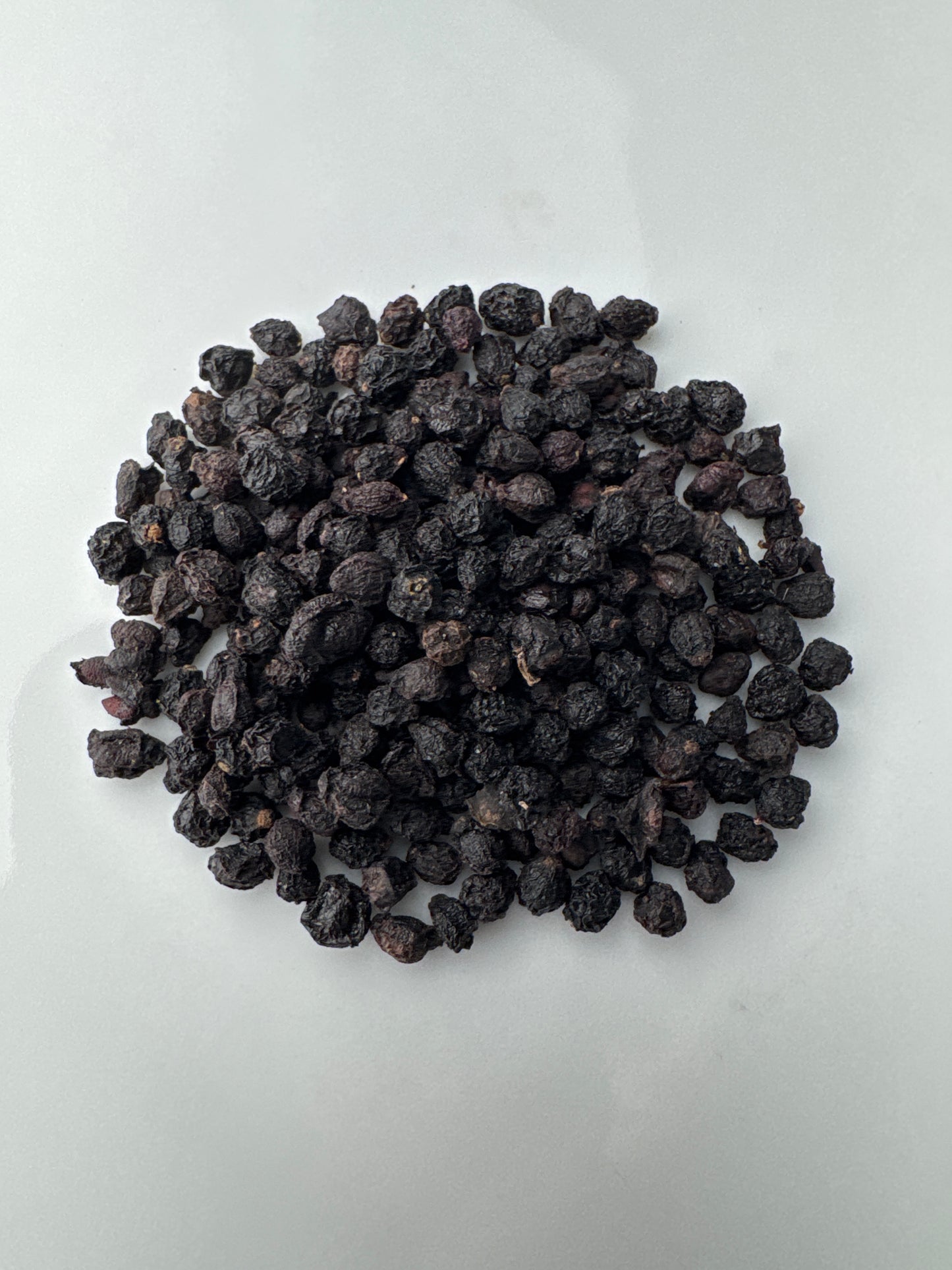 Elderberry Whole