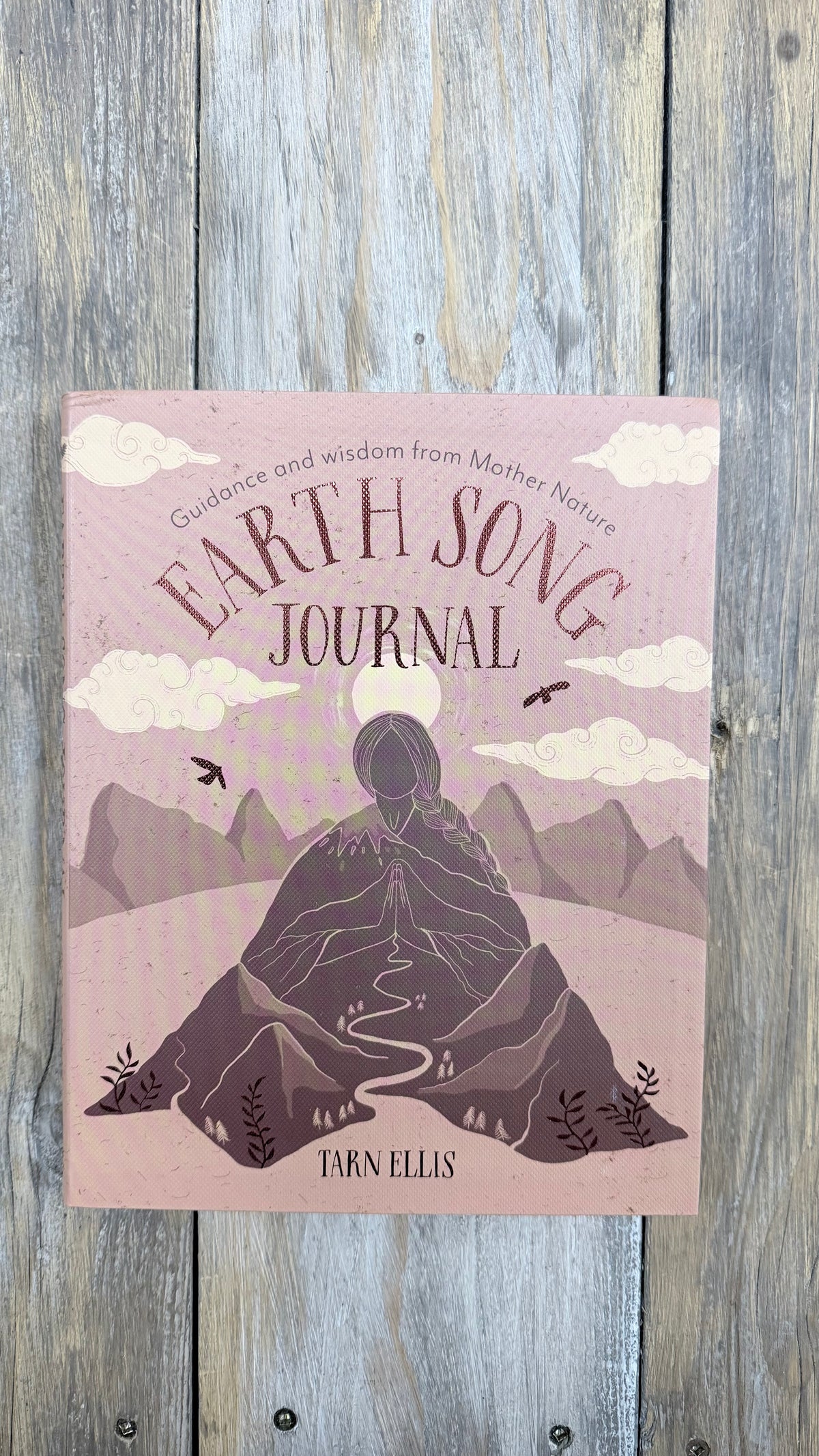 Earth Song Journal