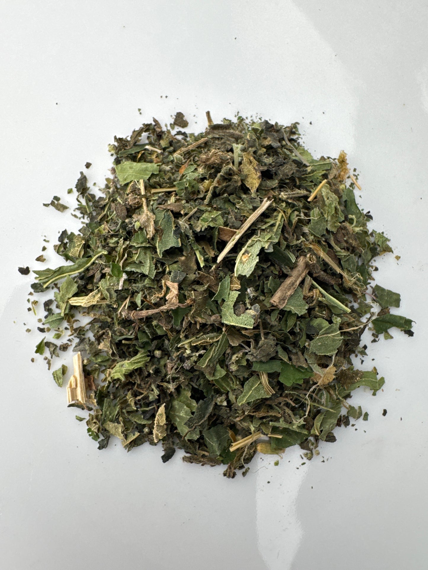 Stinging Nettle Leaf