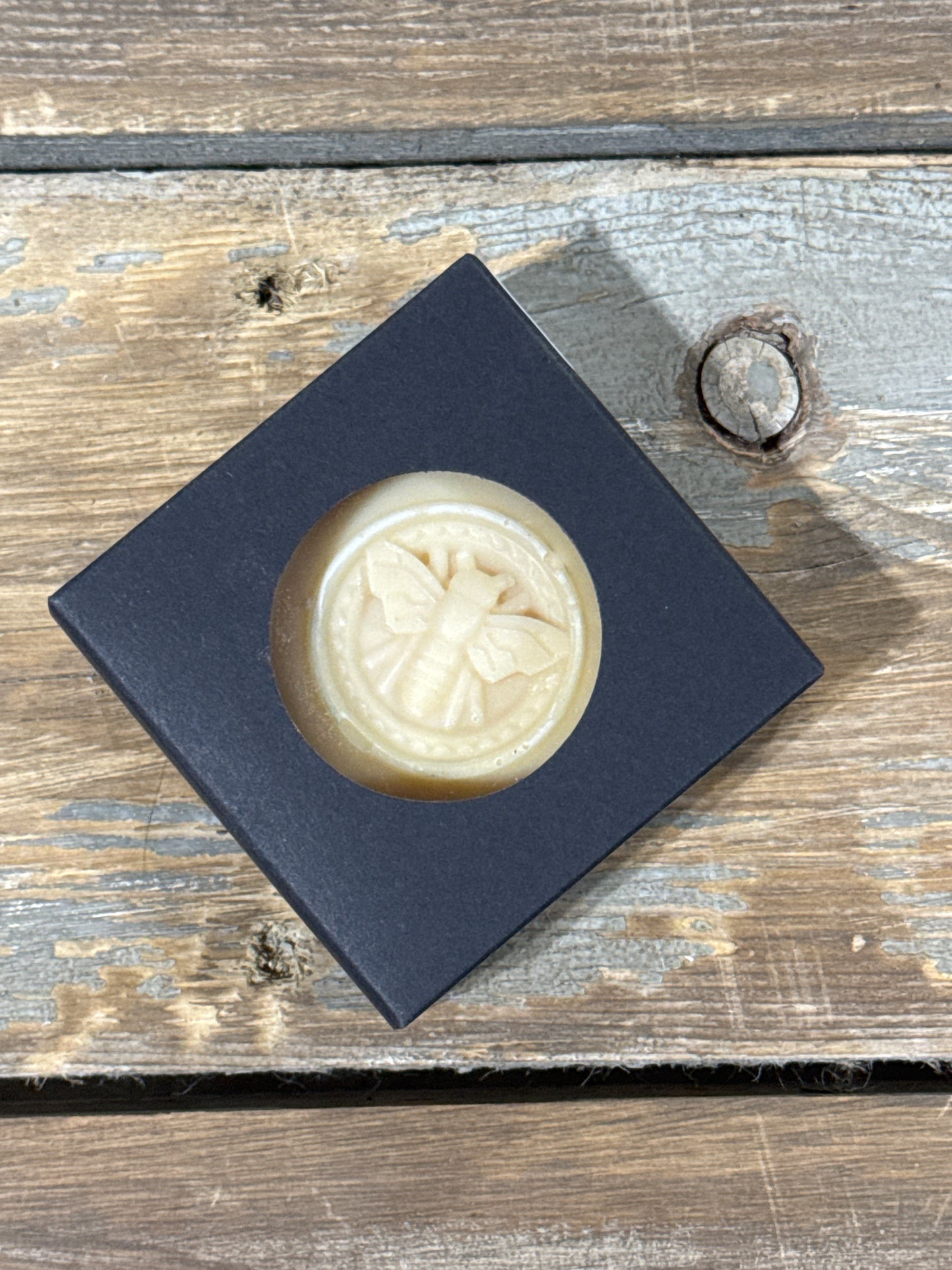 Tallow Soap - Tea Tree