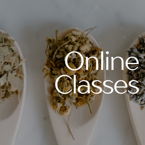 Online Classes