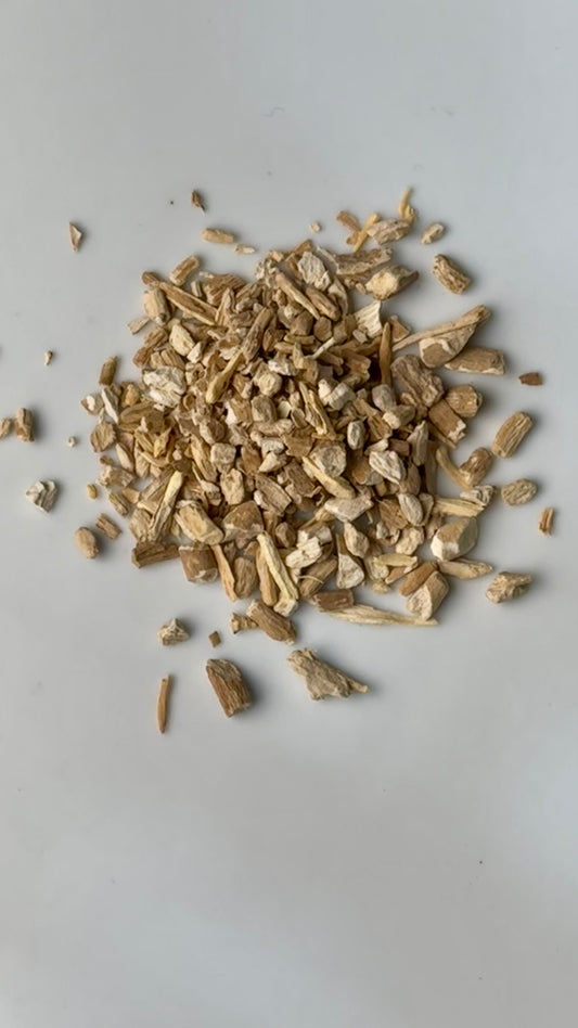 Ashwagandha Root