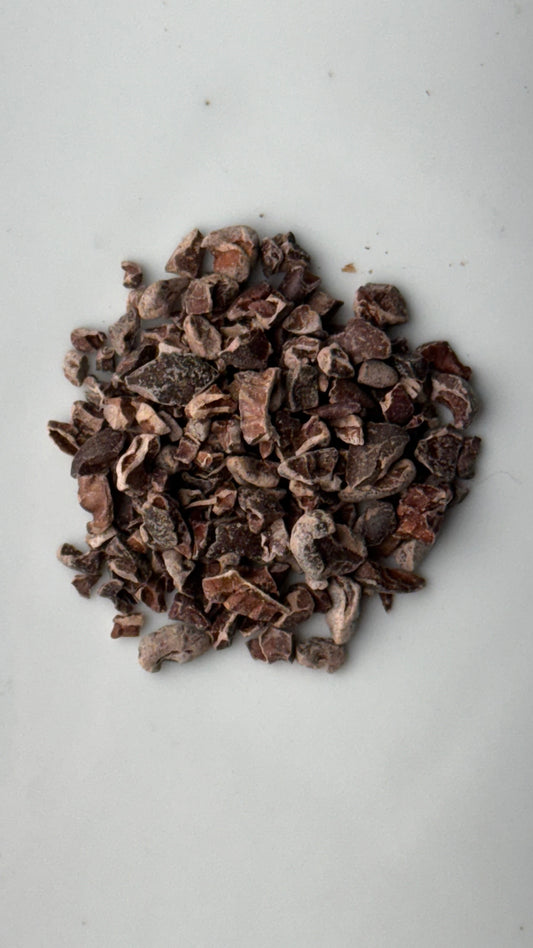 Cacao Nibs