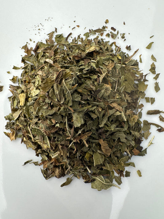 Spearmint Leaves