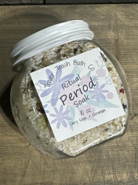 Period Soak