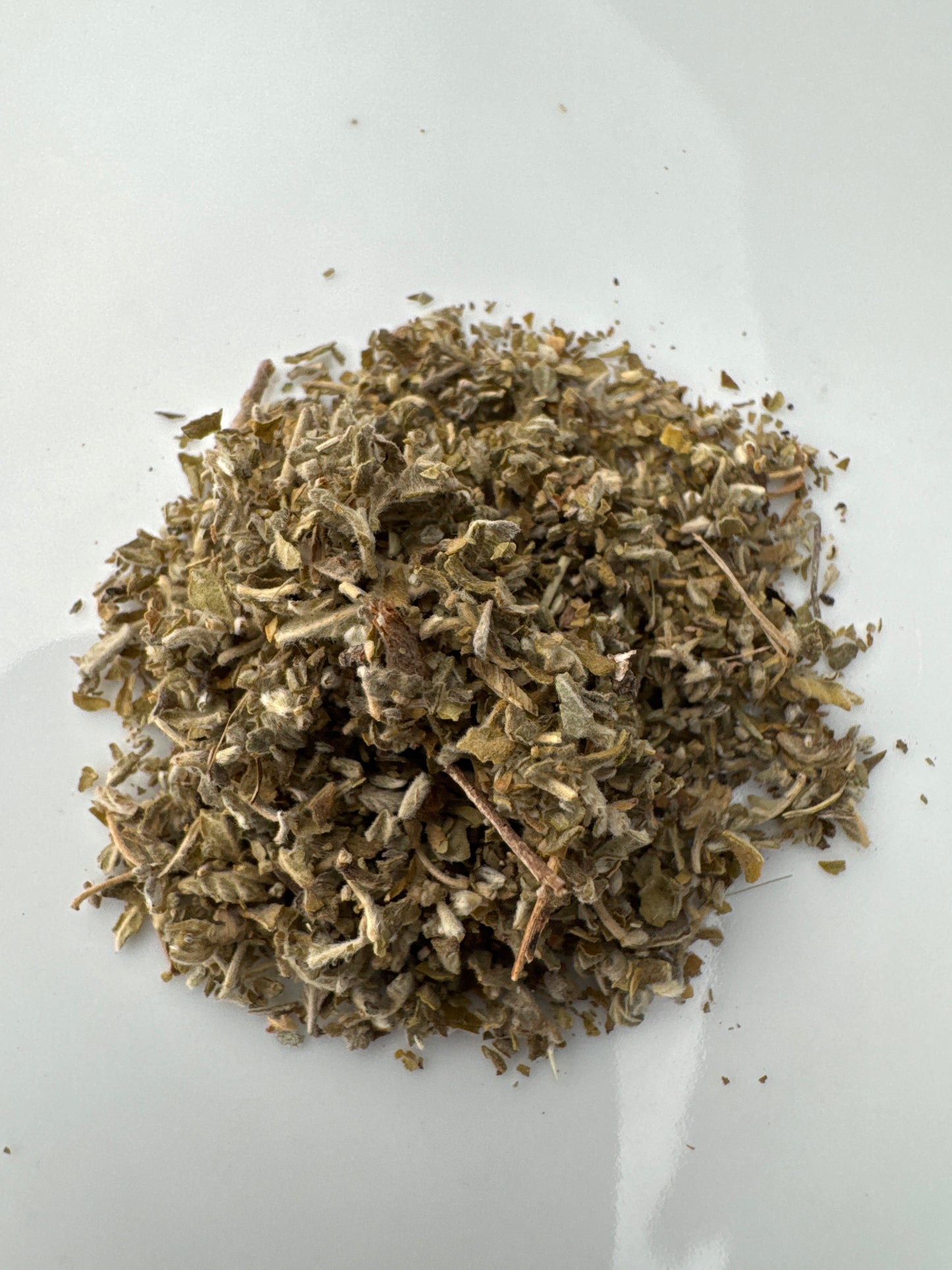 Damiana Leaf
