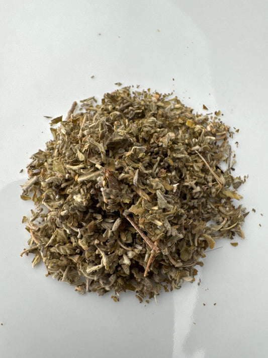 Damiana Leaf