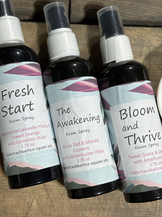 Intention Room Spray