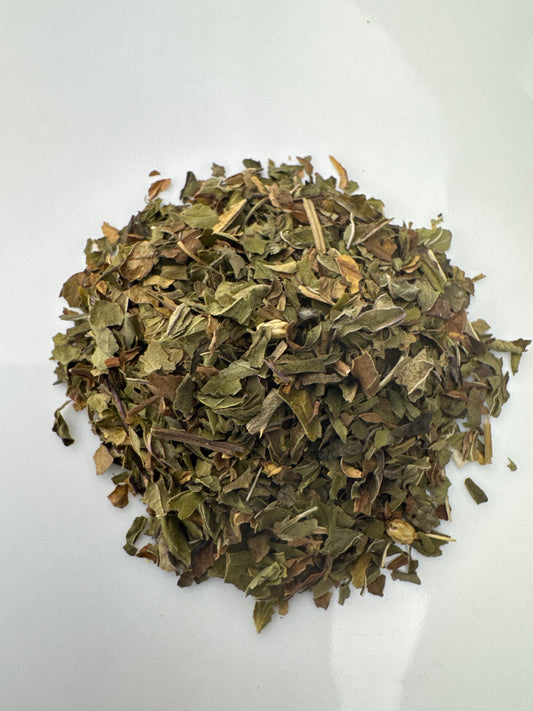 Peppermint