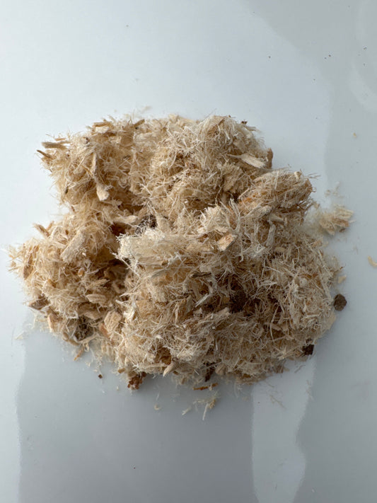 Slippery Elm Bark