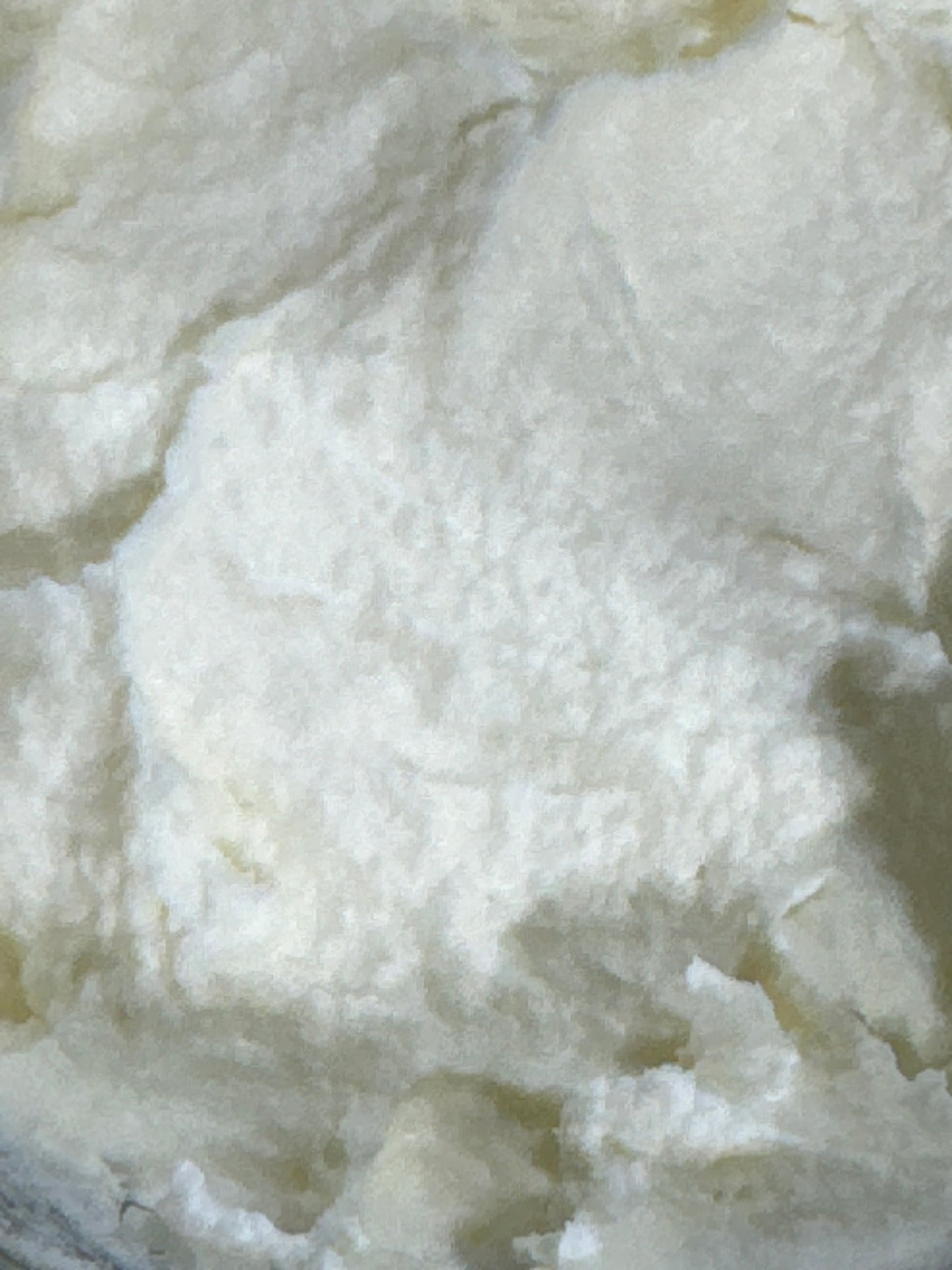 Cinnamon Infused Tallow