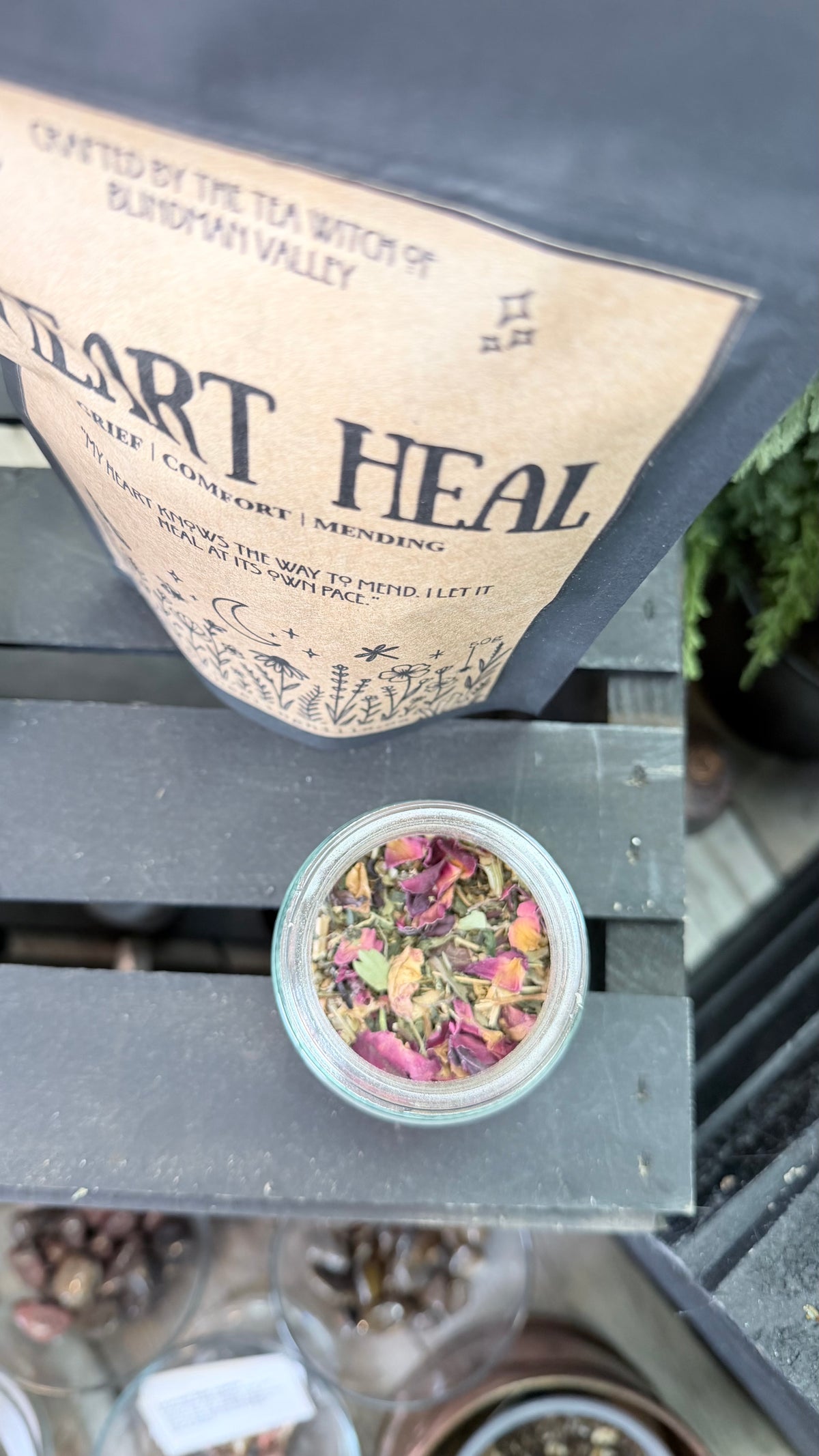 Heart Heal