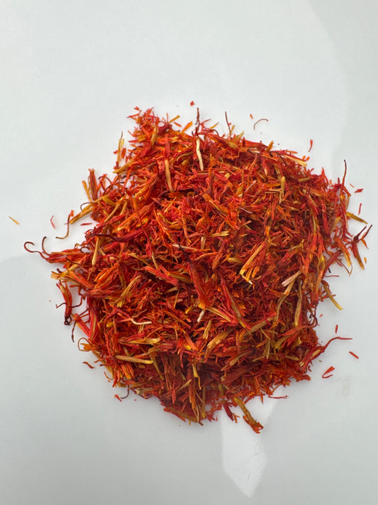 Safflower