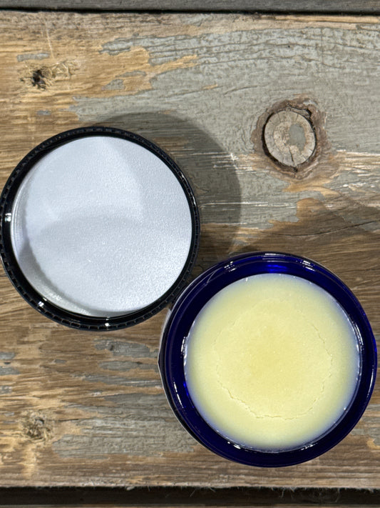 Tallow Balm