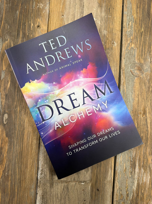 Dream Alchemy