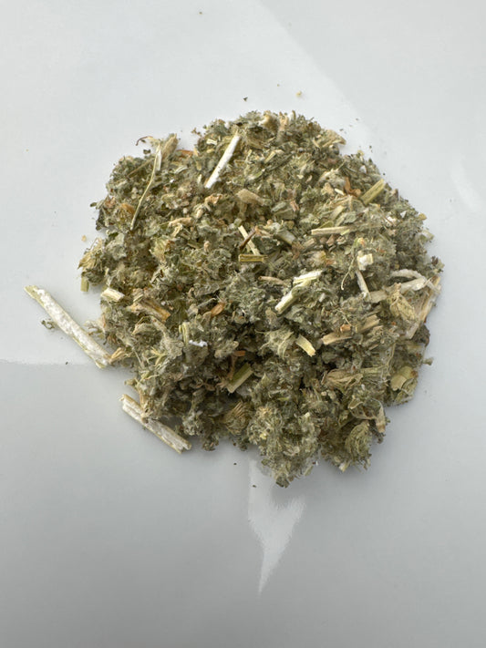Horehound Herb Cut