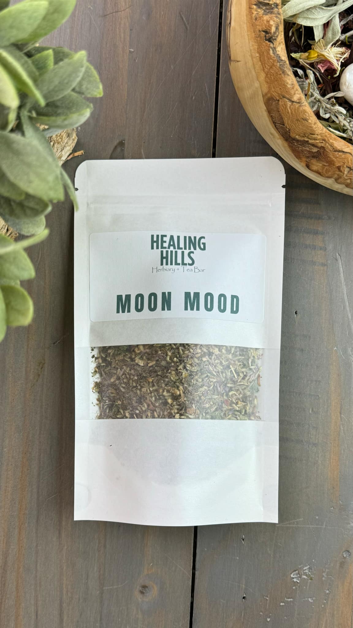 Moon Mood Tea