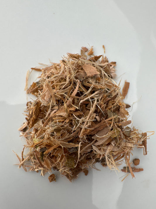 White Willow Bark
