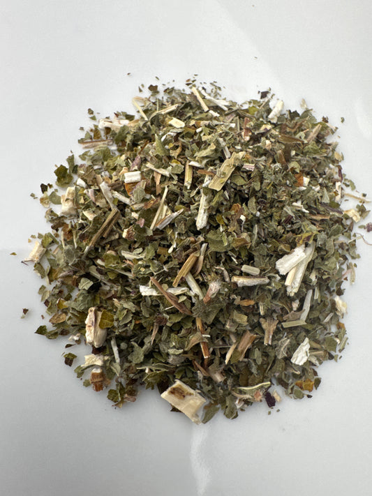 Motherwort Herb Cut