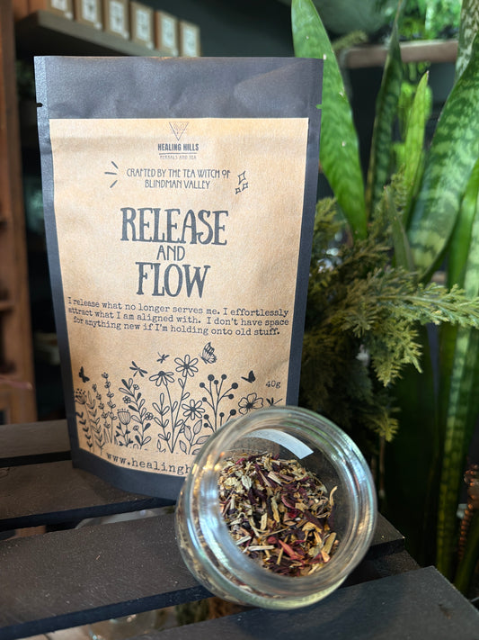 Release and Flow
