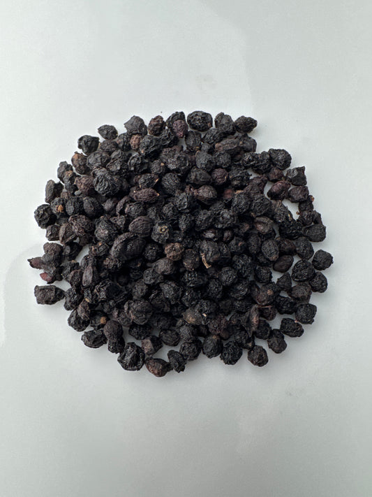 Elderberry Whole