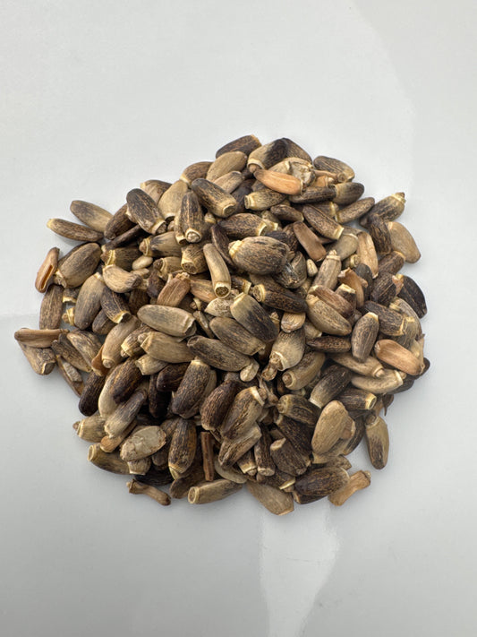 Milk Thistle Seed