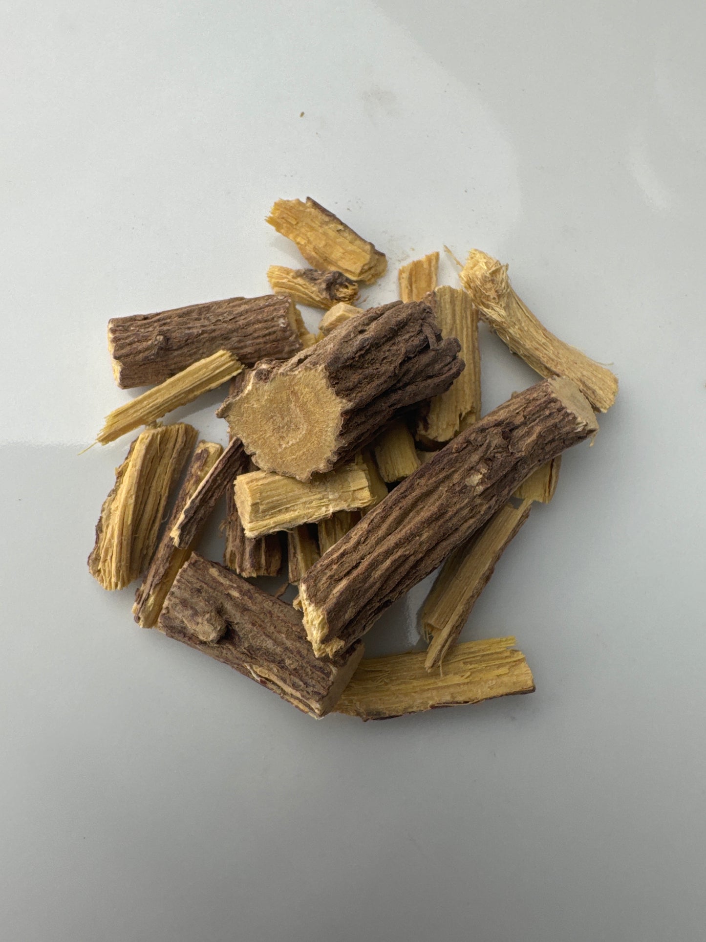 Licorice Root Chopped