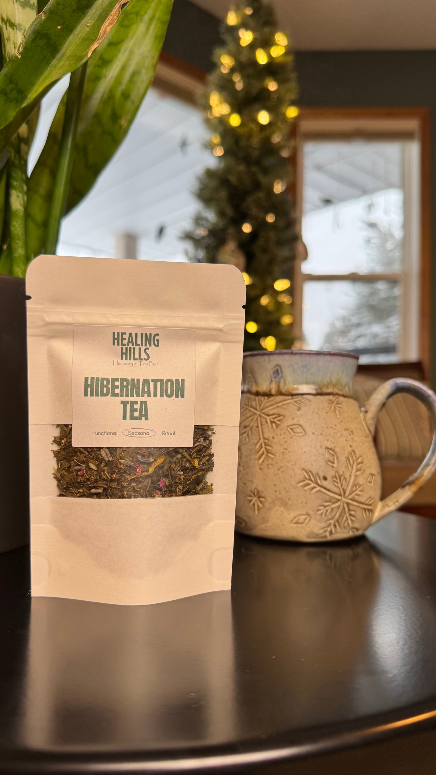 Sippin' On Sunshine - Limited Edition Seasonal Blend, Indulge in a tropical getaway with our Limited Edition Seasonal Blend, Sippin' On Sunshine. This unique tea blend will transport you to a sunny paradise, even in the midst of winter. Say goodbye to the