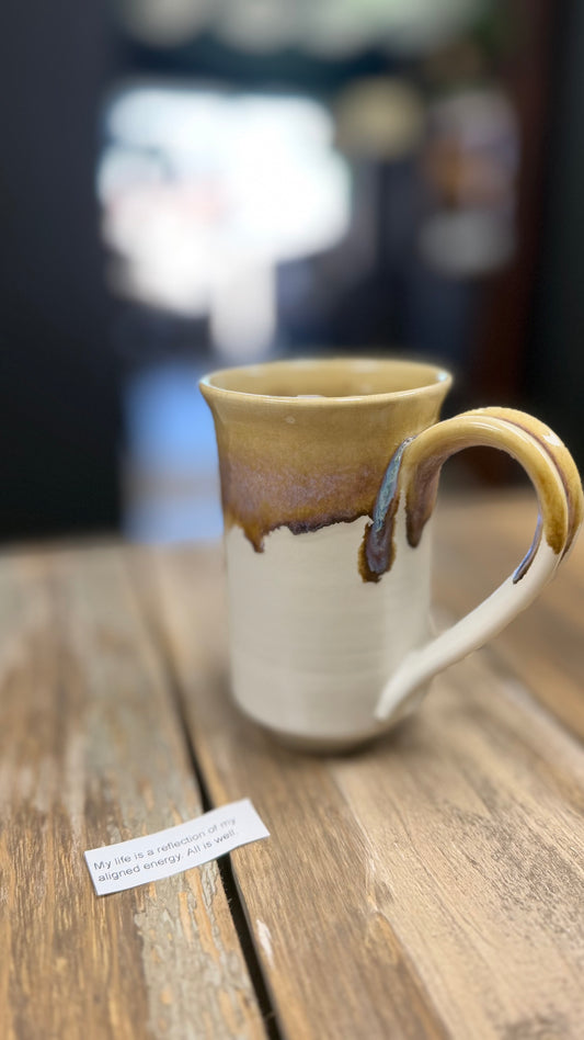 Match My Blend - Custom Tea Recreation