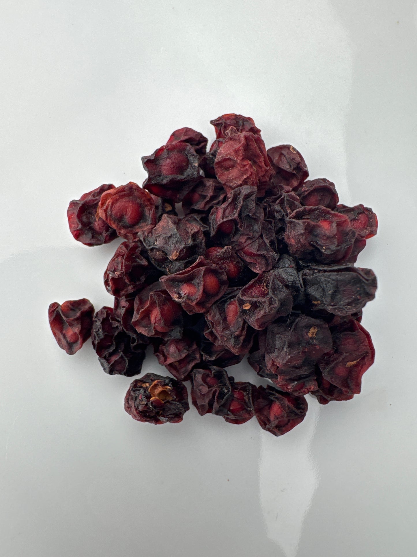 Schisandra Berry