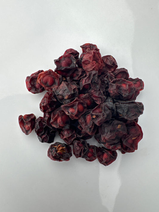 Schisandra Berry