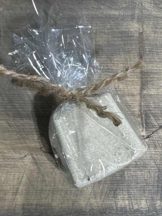 Detox Bath Bom