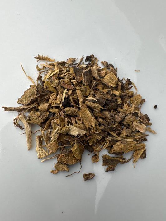 Yellow Dock Root