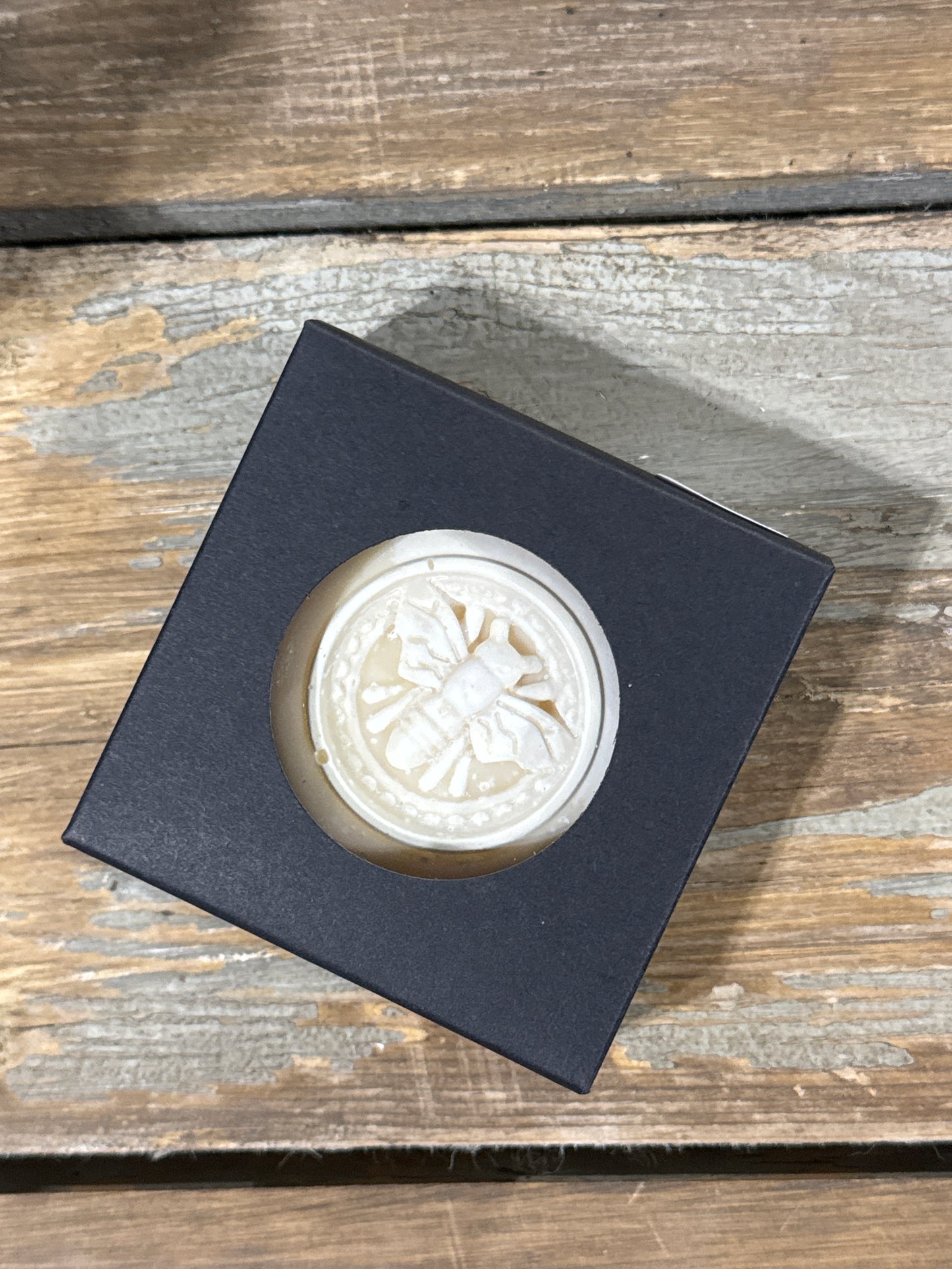 Tallow Soap - Unscented