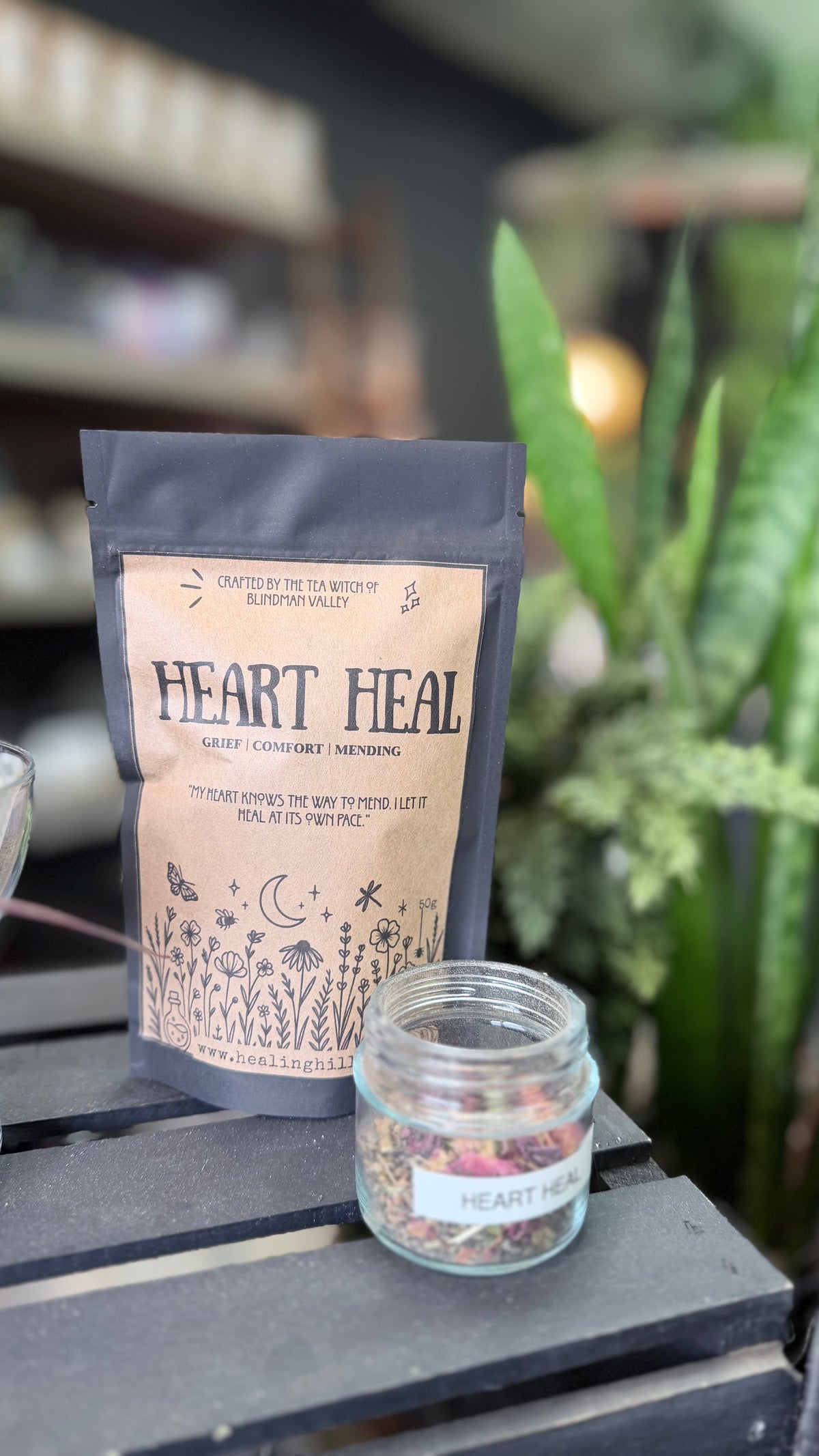 Heart Heal
