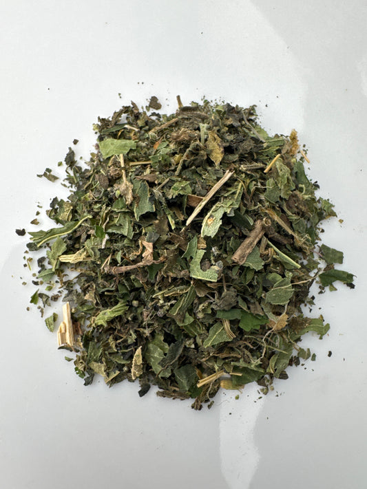 Stinging Nettle Leaf