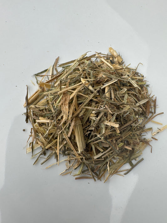 Oatstraw