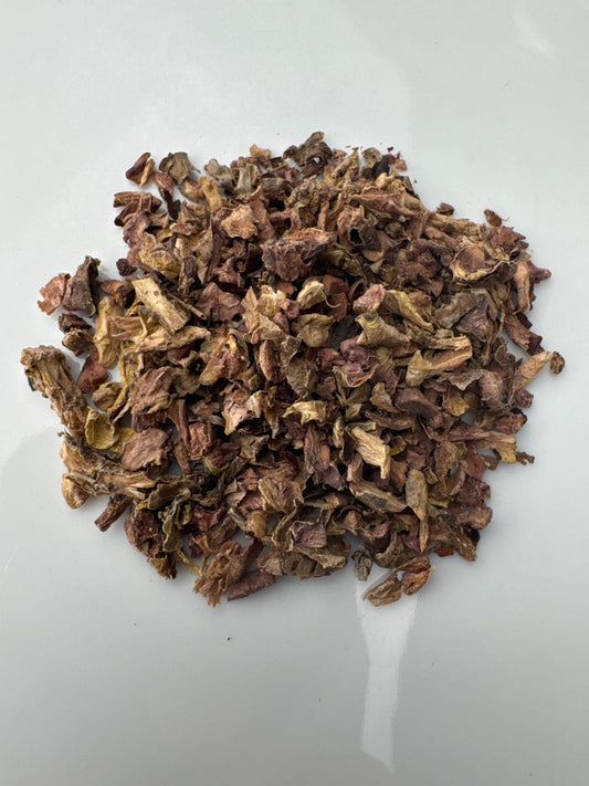 Rhodiola Root Cut