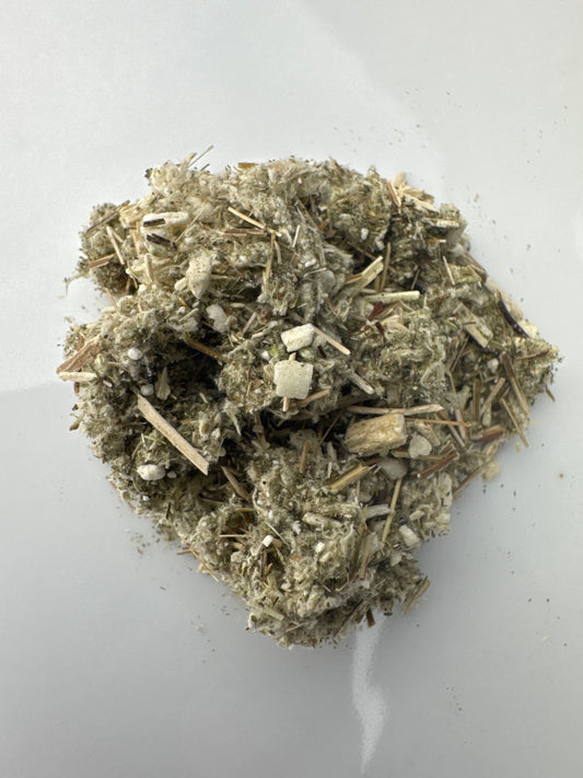 Mugwort