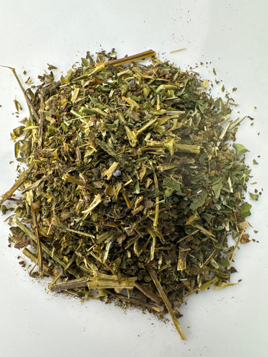 Skullcap