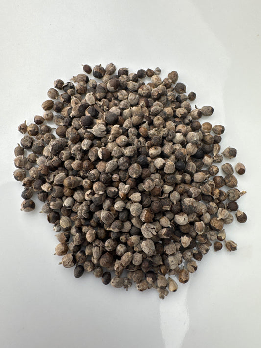 Vitex Berries (Chaste Berry)