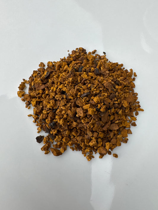 Chaga