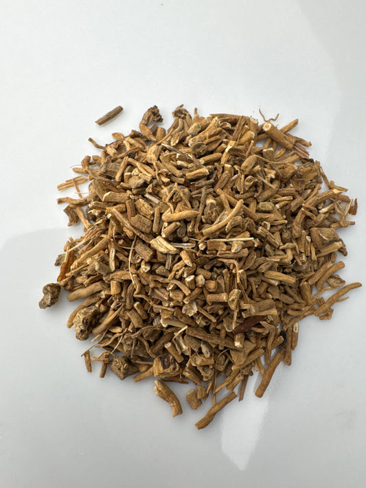 Valerian Root