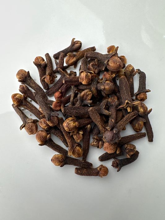 Cloves, Whole
