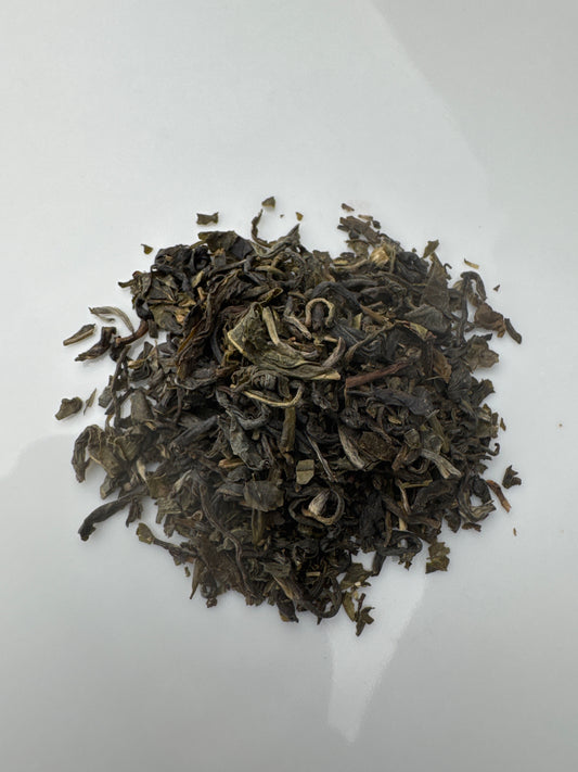 Jasmine Flower Whole